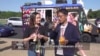 Warung VOA: Ragam Makanan di Amerika