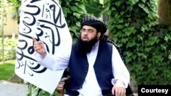 Taliban Afghanistan menunjuk Abdul Kabir sebagai pejabat sementara perdana menteri hari Rabu, 17 Mei 2023. (Foto: media resmi Taliban)