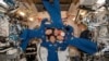 Four Astronauts Fly SpaceX Back Home, End 5-month Mission 
