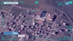 Deprem Bölgesinde Yağma Olaylarına Havadan Denetim 