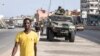 Senegal Protesters, Police Clash Again as Death Toll Rises to 10 