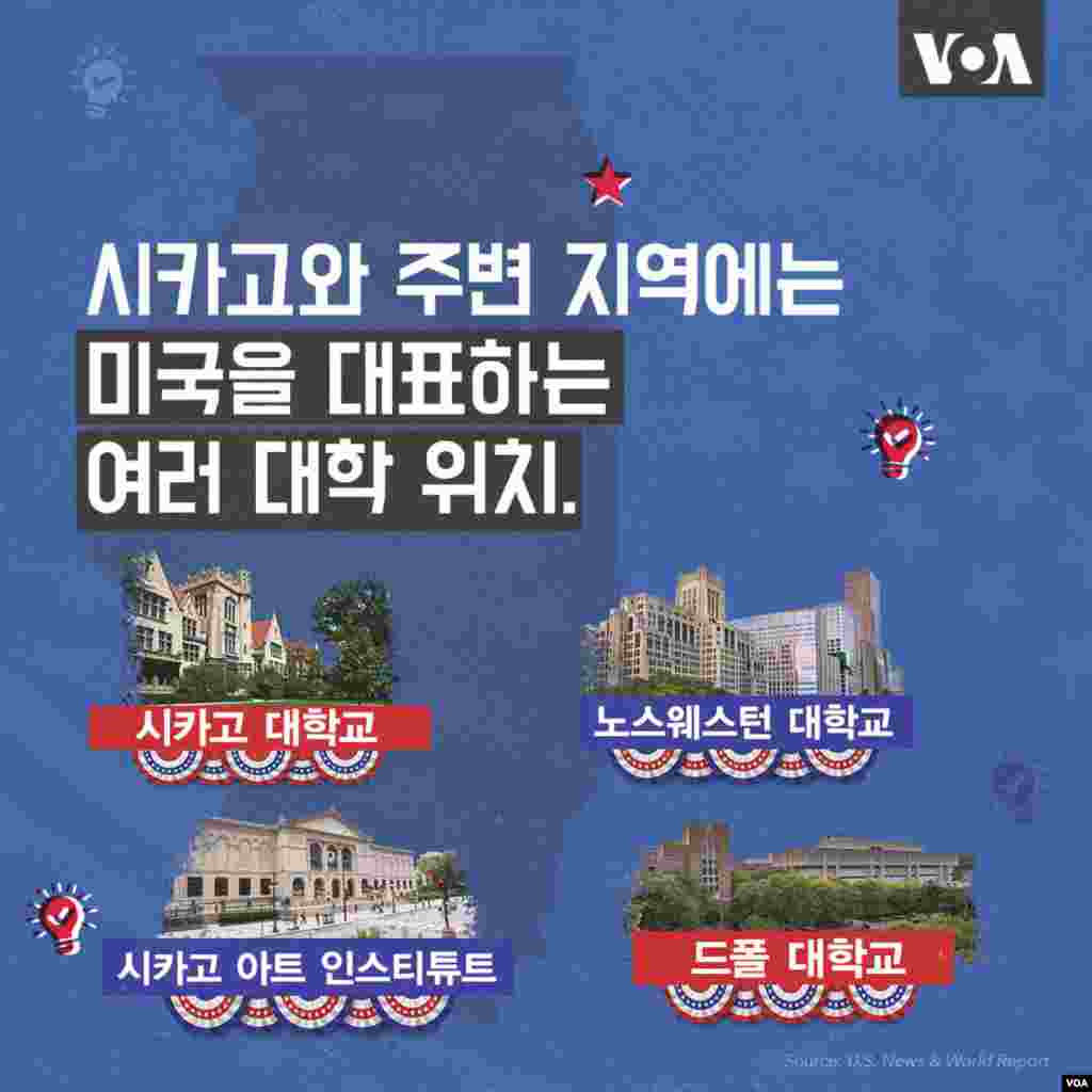 [포토 갤러리] 시카고는 어떤 도시? (5)
