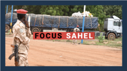 Focus Sahel, épisode 29 : fermeture des frontières entre le Niger et le Bénin
