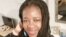 Nobantu Dlodlo Mbambo is a healthcare worker living in Ireland