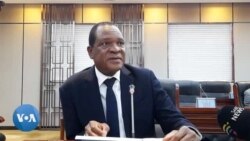 Zimbabwe Allows Duty Free Importation of Basic Commodities as Drought Devastates Nation