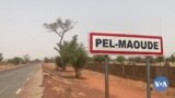 🇲🇱Mali Ciemecie Koro marala Gɛlɛya minnu bɛ kɛnɛyasow sɔrɔli la jamana cɛmancɛ la, k’a sababu kɛ lakanabaliya ye.