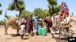 Les affrontements entre éleveurs musulmans nomades et cultivateurs autochtones sédentaires, majoritairement chrétiens ou animistes, sont très fréquents dans la région.