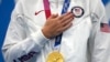 EEUU es favorito en medallas totales en París 2024, pero China podría dar pelea en los oros