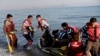 یونان کشتی حادثہ؛ اپنا خاندان گنوانے والے پاکستانی پر کیا بیتی؟ 