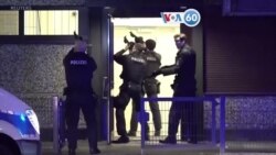 Manchetes mundo 10 março: Alemanha - Pelo menos sete pessoas morreram num tiroteio em Hamburgo