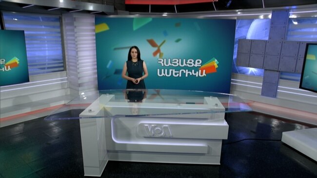 Պատերազմ, թե խաղաղություն.Օդեսայից Ստեփանակերտ. ՀԱՅԱՑՔ ԱՄԵՐԻԿԱ
