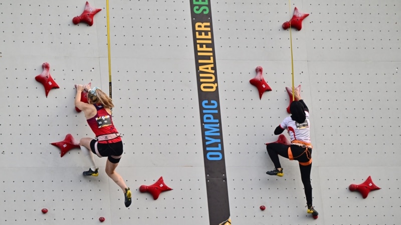 Tampil dengan Format Baru, Panjat Tebing Siap Tebar Pesona di Olimpiade Paris