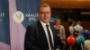 Finland's Center-Right Party Claims Win Amid Tight Election