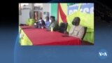 🇲🇱Aliou Touré, min ye kunnafonisɛbɛn Le Démocrate ɲɛmɔgɔ ye, ale tununna kabini tile damadɔ.