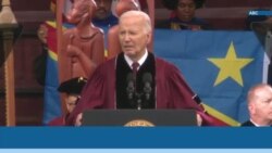 Новости США за минуту: Байден в Джорджии 