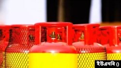 বাংলাদেশে এলপিজির দাম বাড়ানো হয়েছে