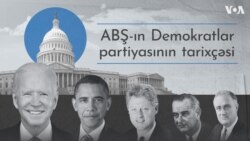 ABŞ-ın Demokratlar partiyasının tarixçəsi