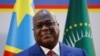 DR Congo Seeks UN Help With Election 