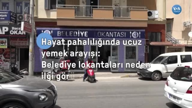 Hayat pahalılığında ucuz yemek arayışı: Belediye lokantaları neden ilgi görüyor?