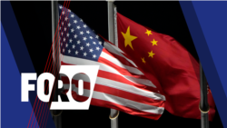 Foro: La estrategia de EEUU hacia China