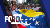 Foro: Venezuela: impacto de crisis electoral 