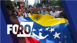 Foro (Radio): Venezuela: impacto de crisis electoral 