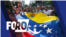 Foro: Venezuela: impacto de crisis electoral