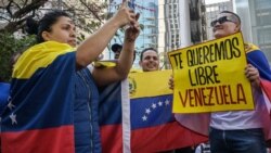 El gobierno de Estados Unidos aseguró este domingo que respalda al pueblo venezolano que se expresó para elegir a su presidente.