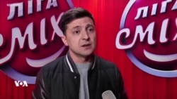 ڤۆلۆدیمیر زێلێنسکی ماوەی 5 ساڵەی سەرۆکایەتی ئۆکرانیا تێدەپەڕێنێت