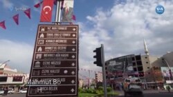 Şırnaklıların Gündemi Ekonomi ve Huzur