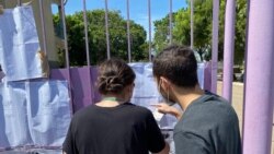 La primaria opositora presidencial permanece en riesgo por las situaciones que la rodean
