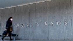 Banco Mundial vaticina debilitación económica