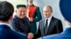 ရုရှားသမ္မတနဲ့တွေ့ဖို့ မြောက်ကိုရီးယားခေါင်းဆောင် ထွက်ခွာသွားကြောင်း သတင်းထွက် 