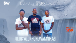 Abaculi Bethu: Iqembu leDupute Warriors Lethule Indlikizane yeSingle