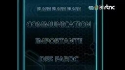 "Coup d'éttat" esimbi te na RDC