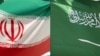 이란-사우디 7년 만에 관계 정상화