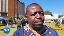 Mutungamiri weSangano reAmalgamated Rural Teachers Union Of Zimbabwe VaMasaraure Voshora Mabatirwo eDzimwe Nyaya neMatare emuNyika