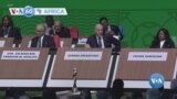 Gianni Infantino Yongeye Gutorerwa Kuyobora FIFA Kugeza 2027