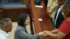 台湾领导人在加州停留，美中关系备受审视