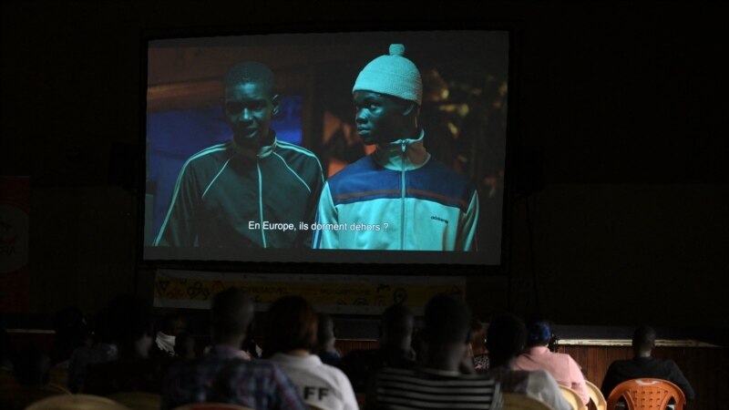 Retour au Sénégal pour les héros du film italien 