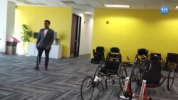 Görme engellilerin hayatını kolaylaştıran akıllı telefon uygulaması