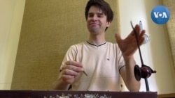 Đến Berlin nghe người Đức chơi đàn bầu Việt Nam