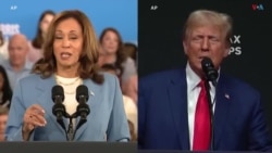 El duelo económico entre Trump y Harris: ¿quién tiene mejor plan?