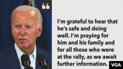 President Joe Biden