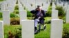 Байден провозгласил 6 июня Национальным днем памяти 80-й годовщины высадки союзников в Нормандии