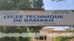 An ka Malidenw ka waleyaw lamɛn sisan, min bɛ u hakili la nin waati in na