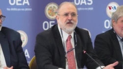 Fiscal General de Brasil -Augusto Aras- entrevista2