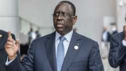 Senegal’s Opposition Calls for Sall to Stand down from 2024 Polls