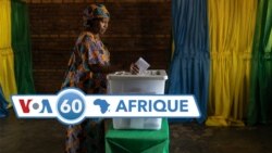 VOA60 Afrique : Rwanda, Kenya, Gambie, Somalie