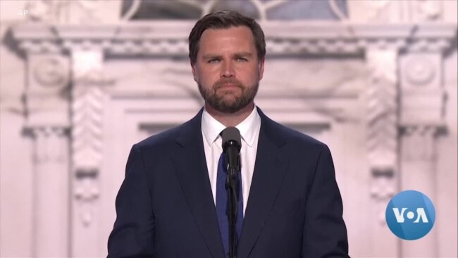 Vance traz conservadorismo e juventude à candidatura Trump